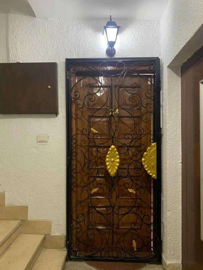 קהיר Deluxe Apartment Nasr City מראה חיצוני תמונה