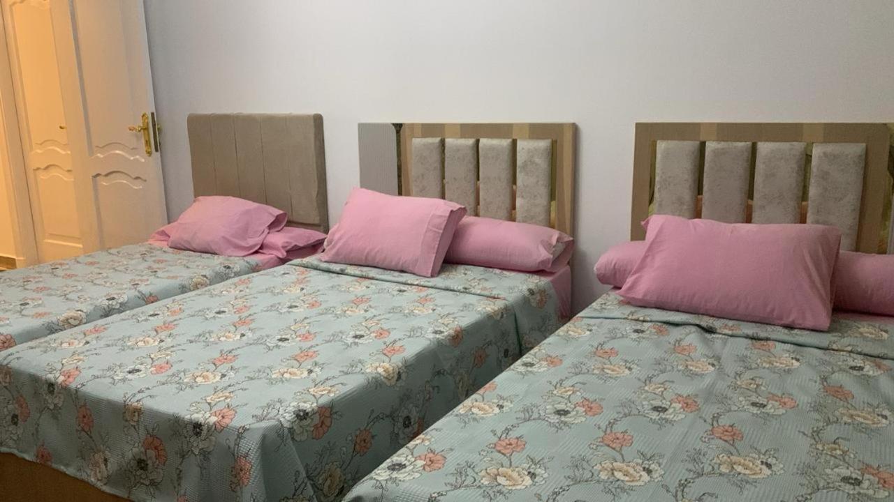 קהיר Deluxe Apartment Nasr City מראה חיצוני תמונה